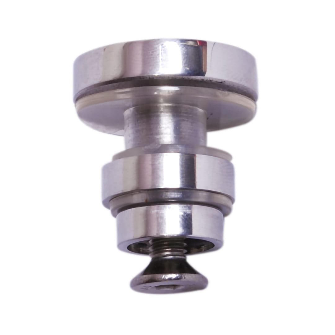 Compact Glass Standoff Barrel 